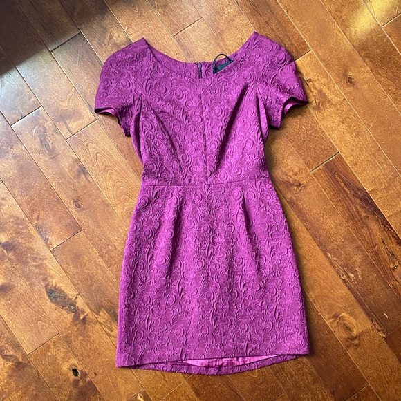 The Kooples NWT Dress FR 36 - Picture 2 of 8